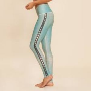 Teeki Moon Phase Leggings